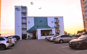 Beachside Motel Daytona Beach