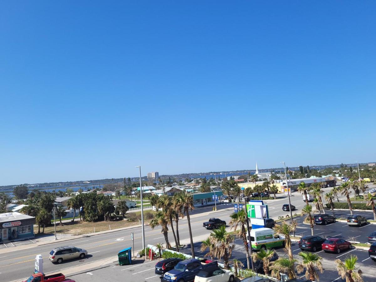 Beachside Hotel - Daytona Beach Shores Exterior photo