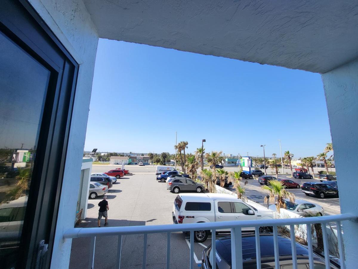 Beachside Hotel - Daytona Beach Shores Exterior photo