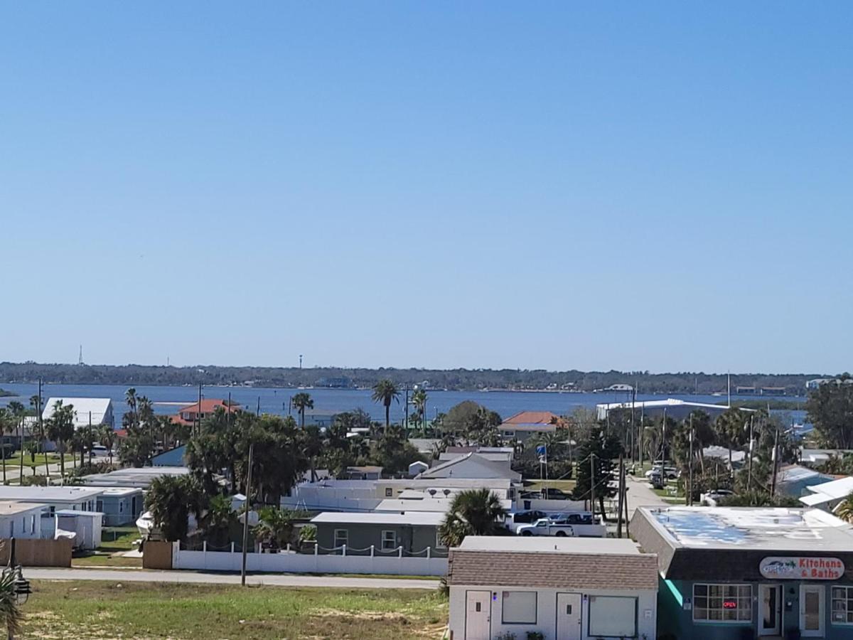 Beachside Hotel - Daytona Beach Shores Exterior photo