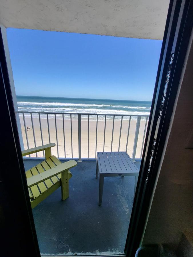 Beachside Hotel - Daytona Beach Shores Exterior photo