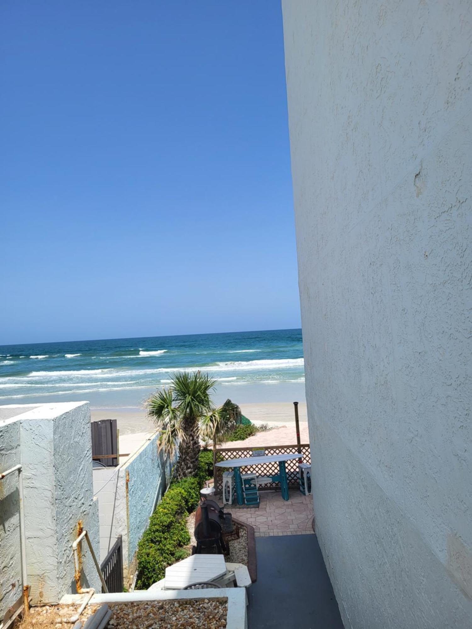 Beachside Hotel - Daytona Beach Shores Exterior photo